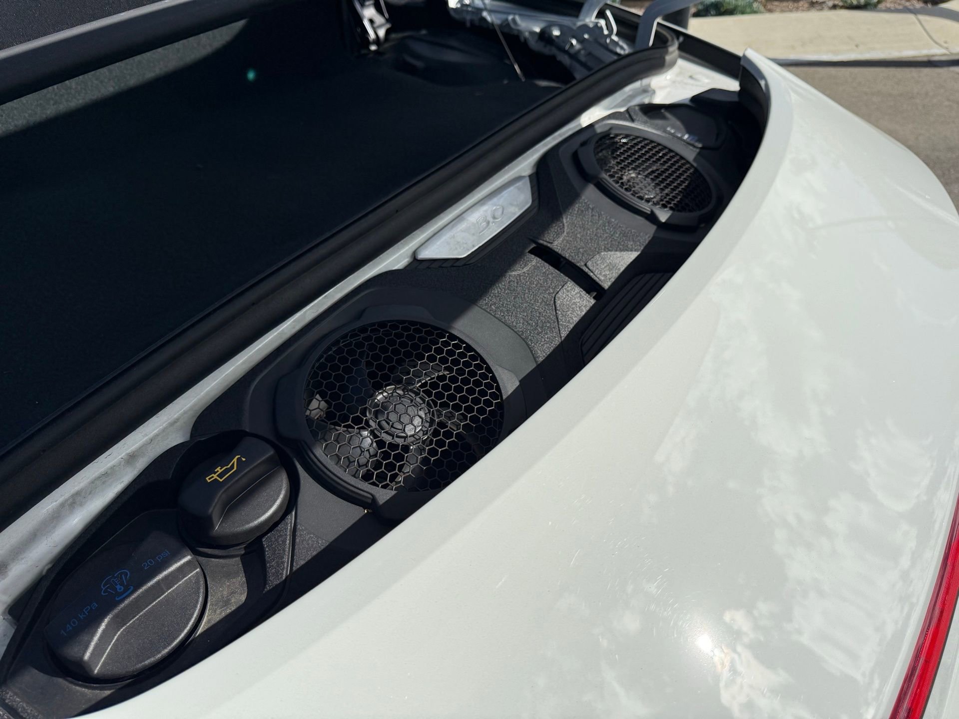 Certified 2024 Porsche 911 Carrera image 34