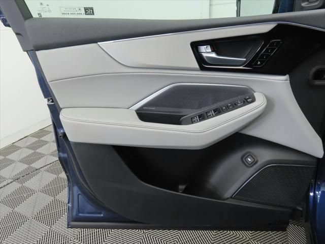 Used 2026 Acura MDX w/ Technology Package FWD image 25