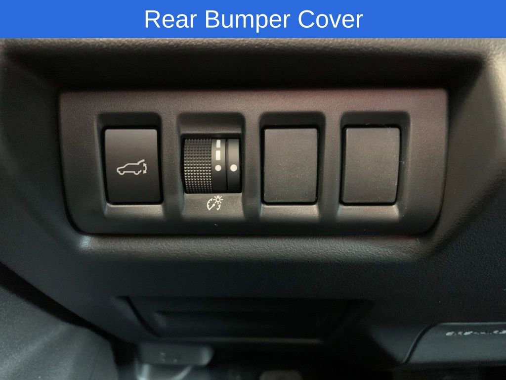 New 2026 Subaru Outback Limited image 9