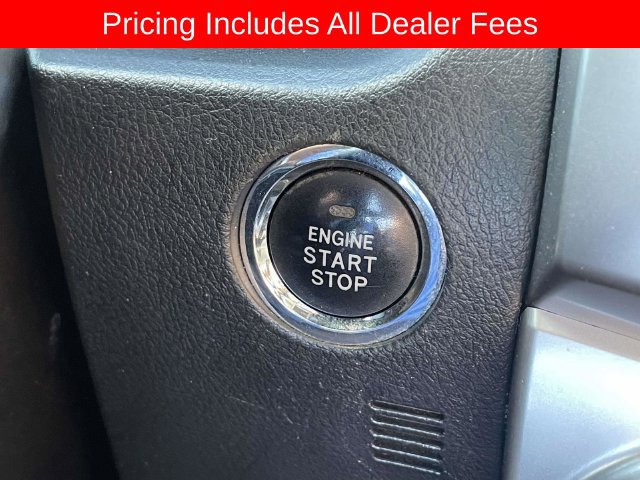 Used 2014 Toyota 4Runner Limited AWD/4WD image 30