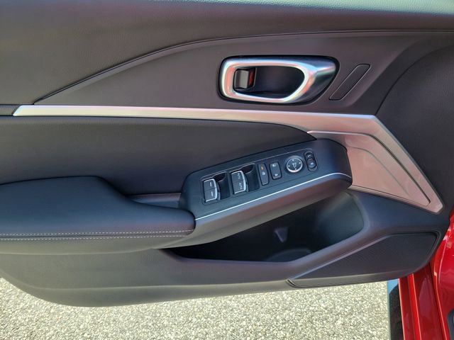 Used 2026 Acura Integra A-Spec FWD image 8