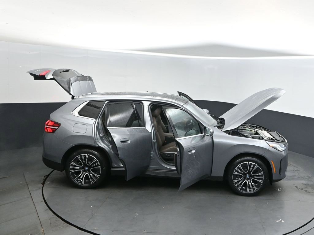 Used 2026 BMW X3 xDrive30 image 51