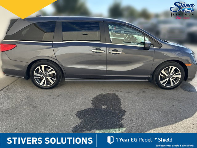 Used 2022 Honda Odyssey Touring image 5