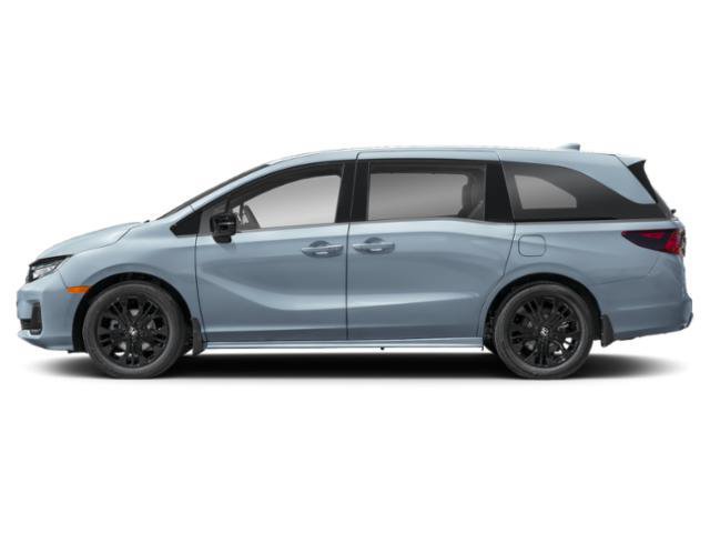 New 2027 Honda Odyssey Sport-L image 3