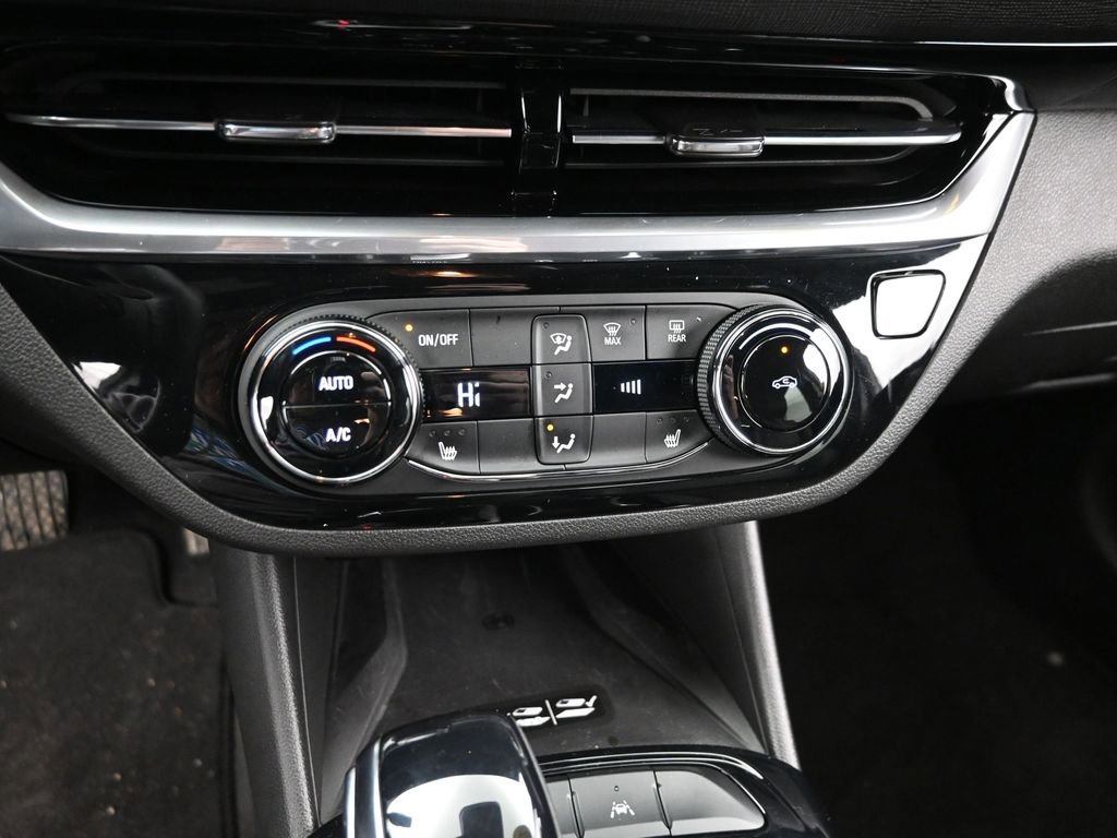 Used 2024 Buick Envista Sport Touring w/ Convenience I Package image 20