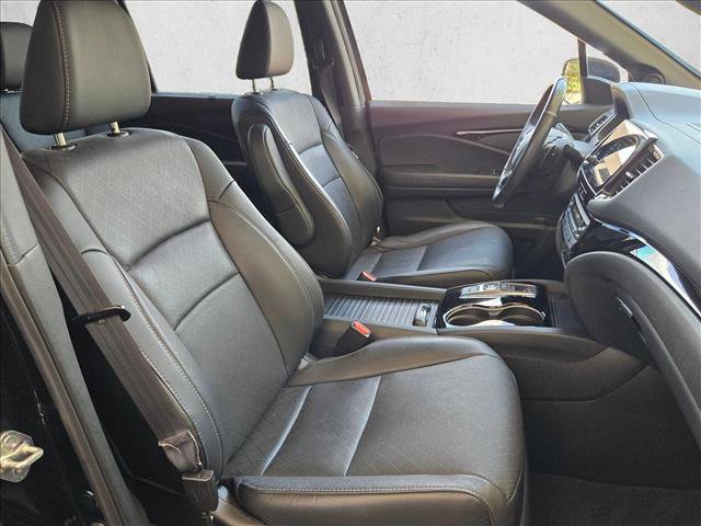 Used 2023 Honda Passport Elite image 21