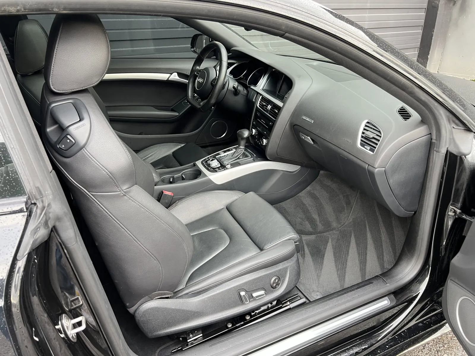 Used 2016 Audi A5 2.0T Premium Plus w/ Technology Package image 18