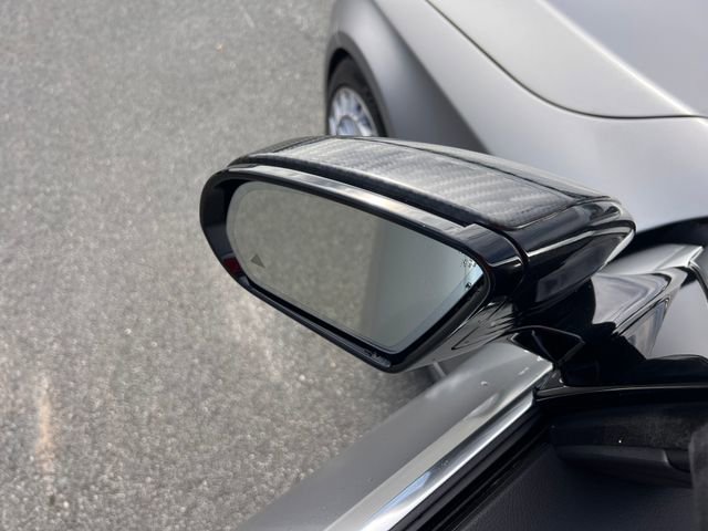 Used 2018 Mercedes-Benz S 450 4MATIC Sedan image 14