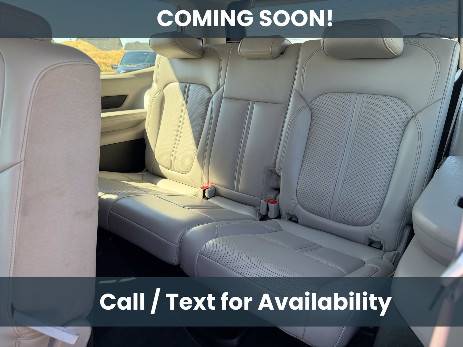 Used 2022 Jeep Wagoneer Series I w/ Convenience Group I AWD/4WD image 10