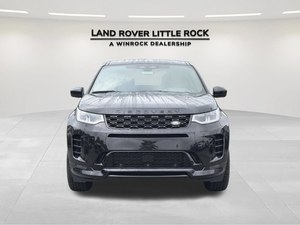 New 2026 Land Rover Discovery Sport Landmark AWD/4WD image 8