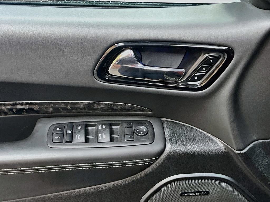 Used 2023 Dodge Durango SRT Hellcat AWD/4WD image 18