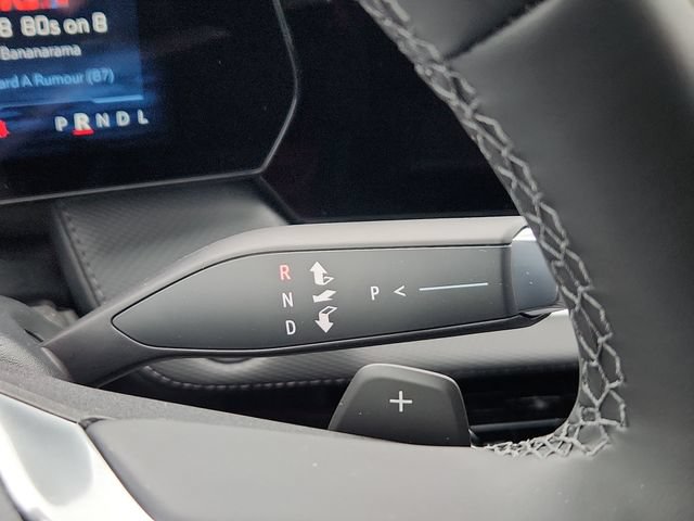 New 2026 Chevrolet Equinox LT w/ Convenience Package II FWD image 27