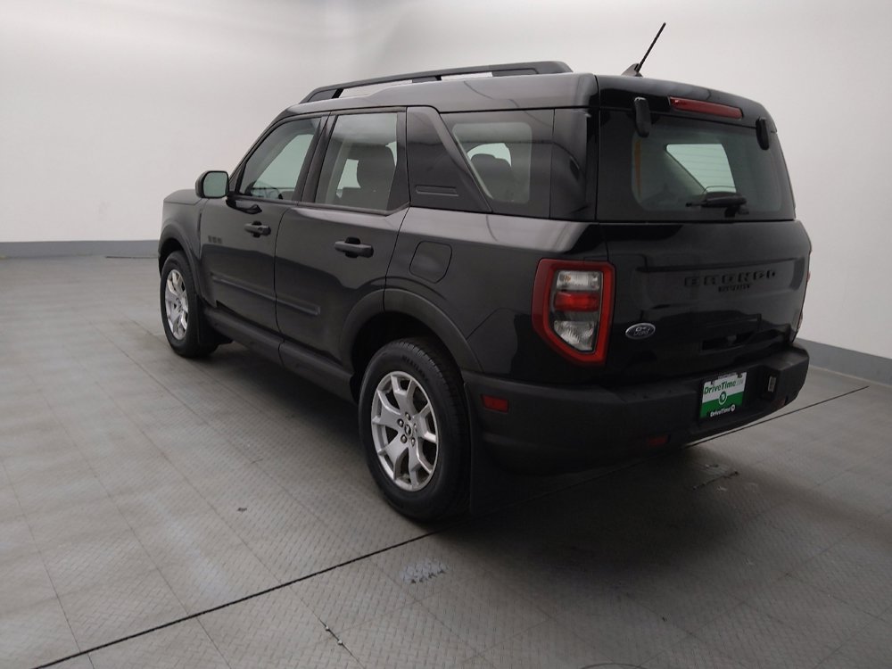 Used 2021 Ford Bronco Sport image 5