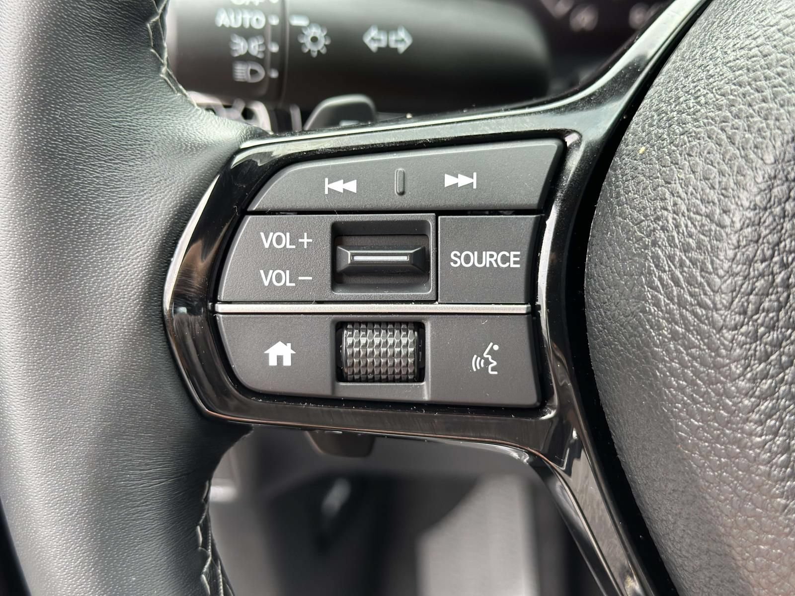 Used 2026 Honda Civic Sport image 17