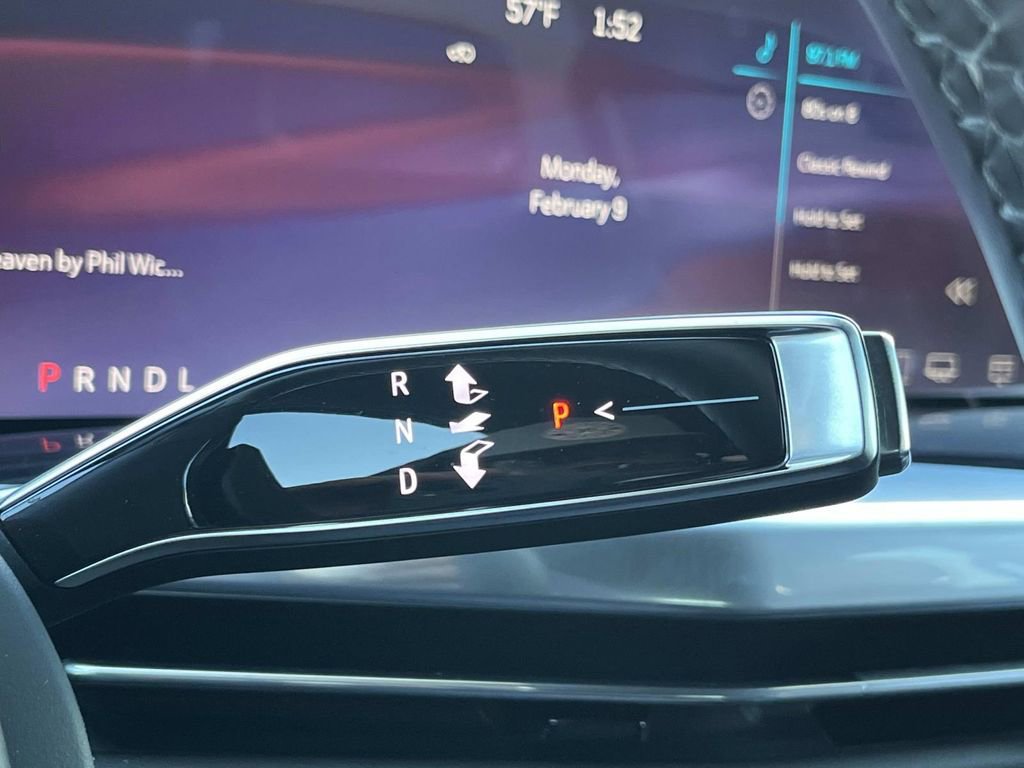 Certified 2025 Cadillac Escalade Sport w/ Touring Package image 34