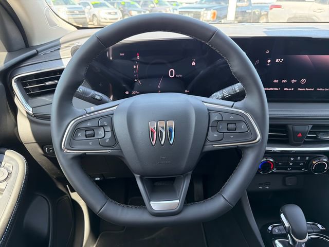New 2026 Buick Encore GX Sport Touring w/ Comfort Package FWD image 10
