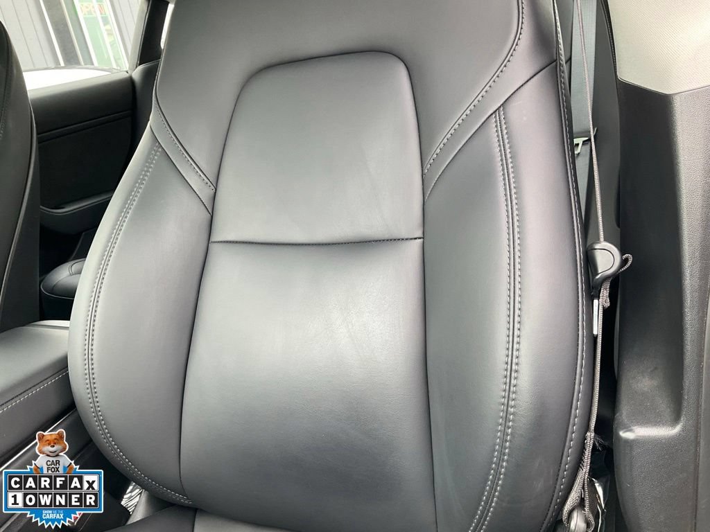 Used 2018 Tesla Model 3 Long Range RWD image 18