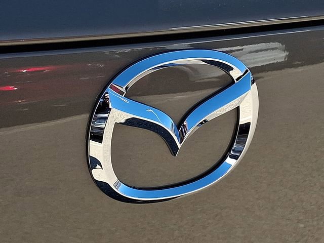 Used 2025 MAZDA CX-50 AWD 2.5 Turbo w/ Premium Pkg image 32