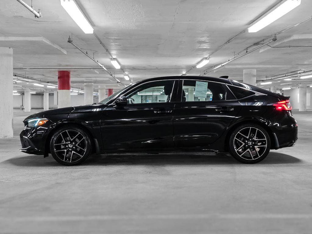 Used 2023 Honda Civic Sport Touring image 13