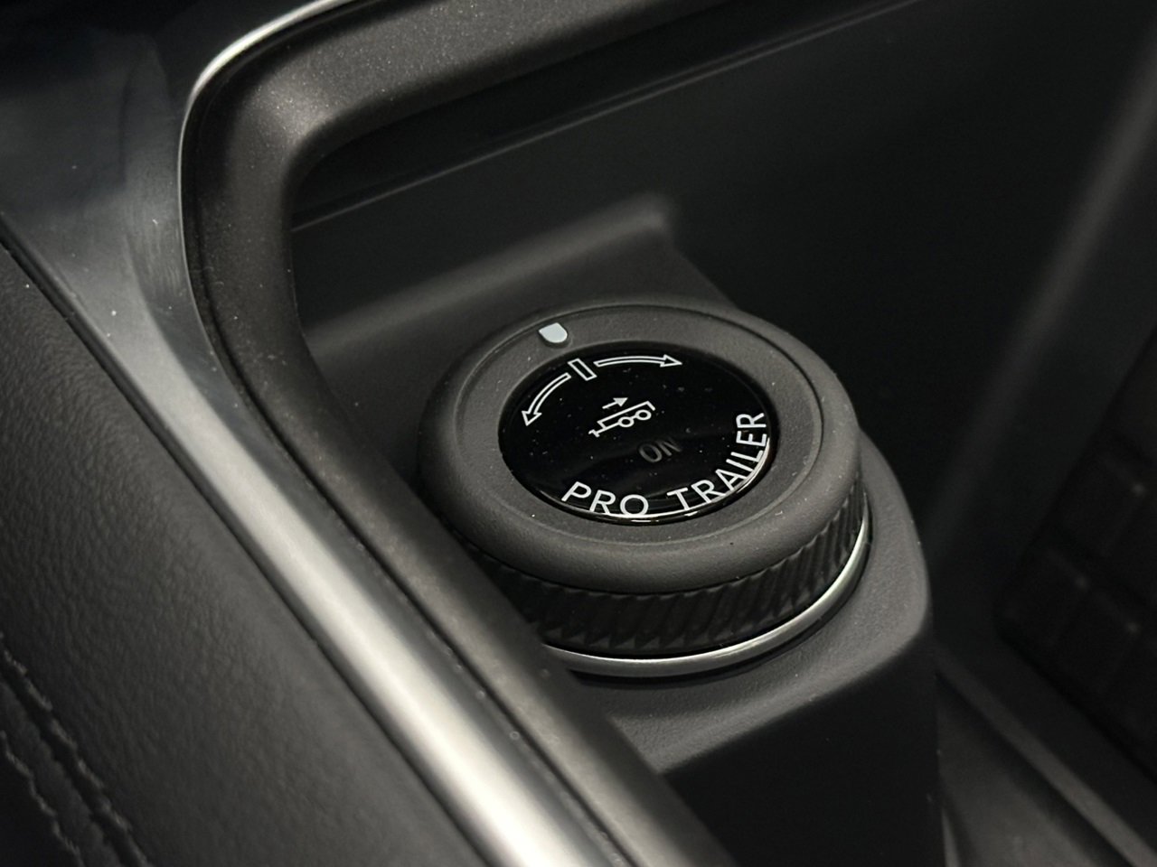 New 2025 Ford Expedition Tremor image 38