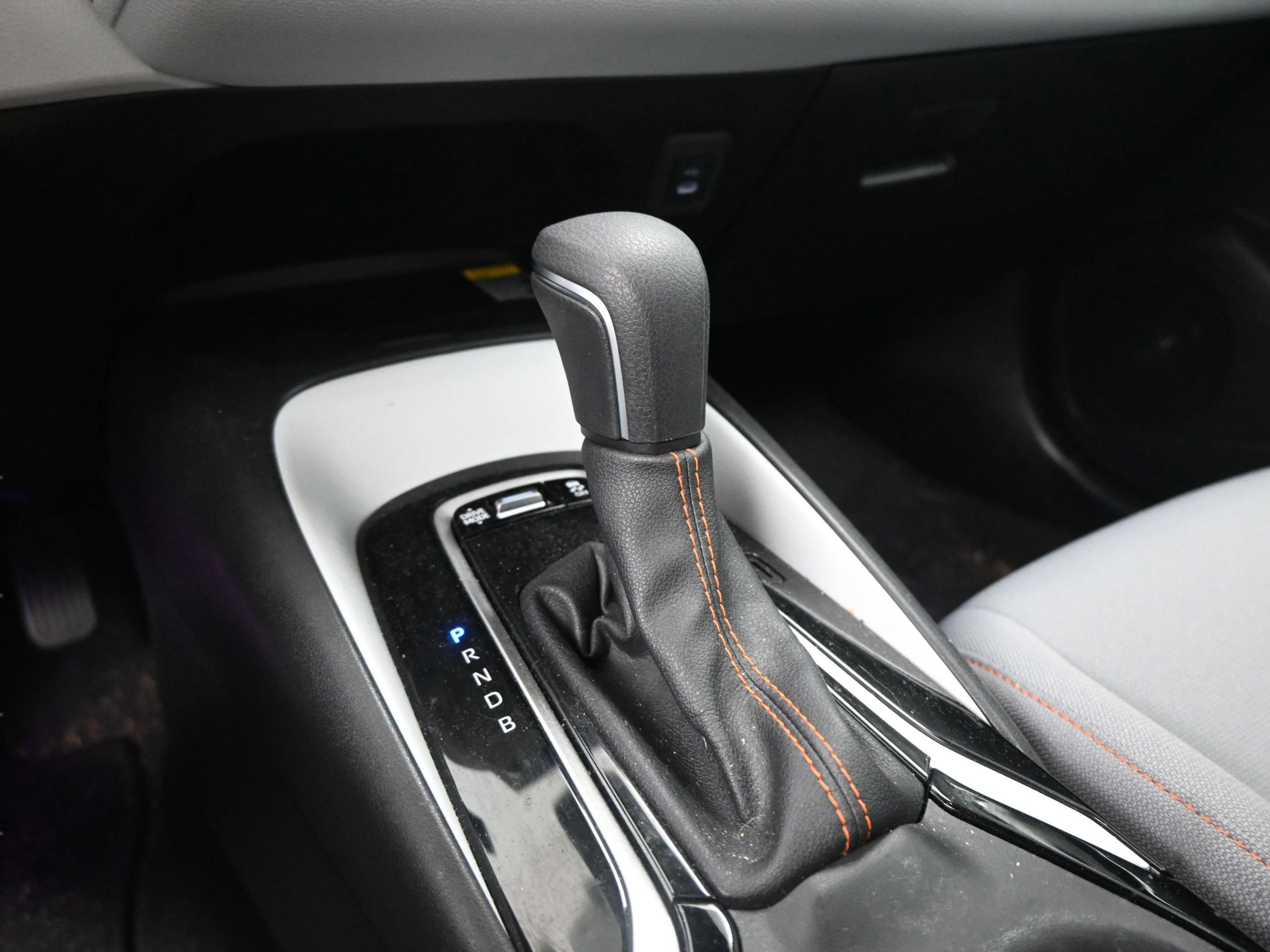 Used 2025 Toyota Corolla FX w/ Convenience Package image 31