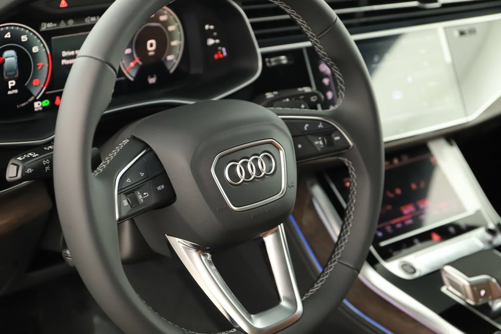 New 2026 Audi Q7 Premium Plus AWD/4WD image 16