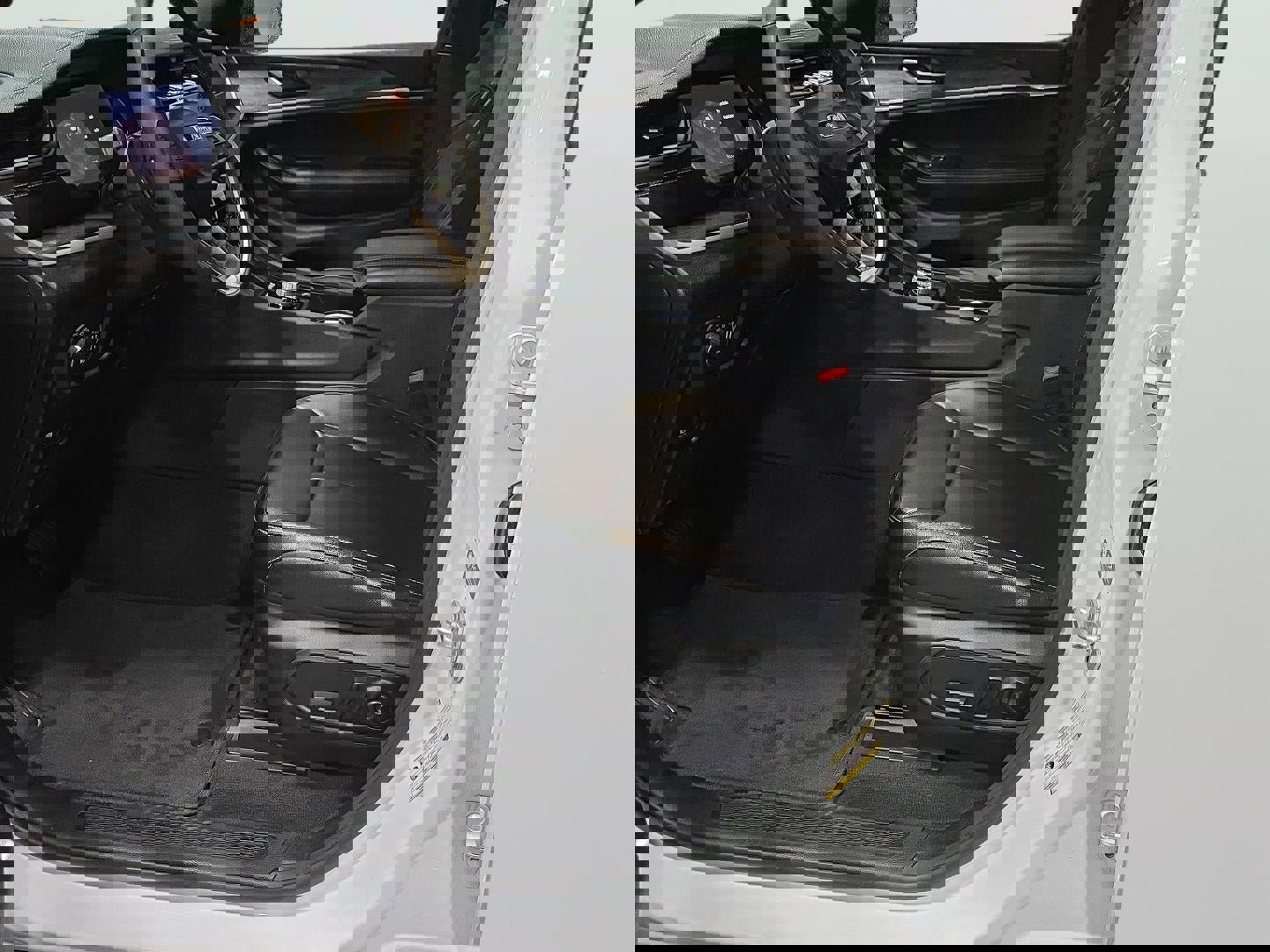 Used 2024 Jeep Grand Cherokee Limited image 9