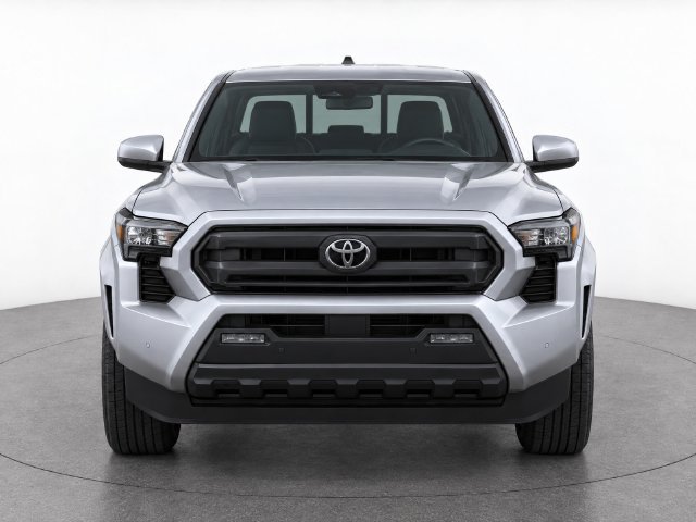 Used 2025 Toyota Tacoma SR5 AWD/4WD image 5