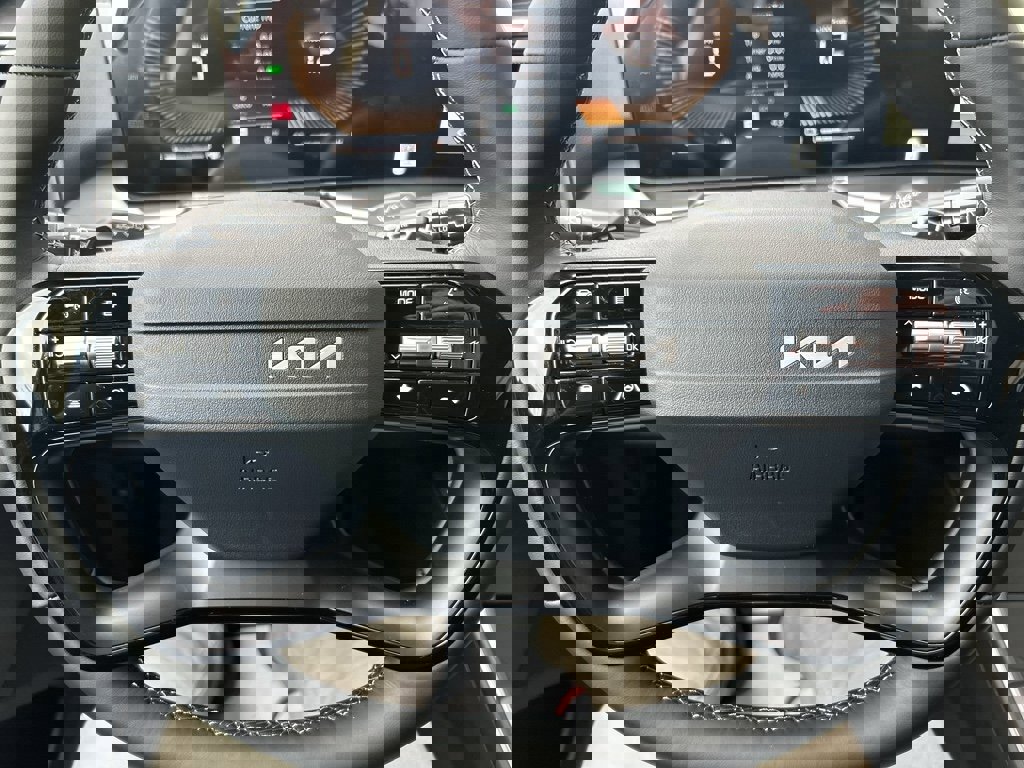 New 2026 Kia Sorento EX image 25