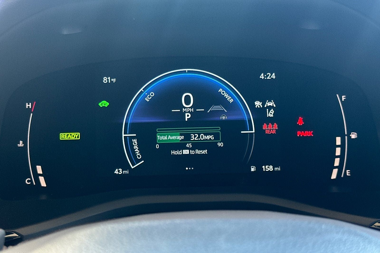 New 2026 Toyota Camry SE FWD image 28
