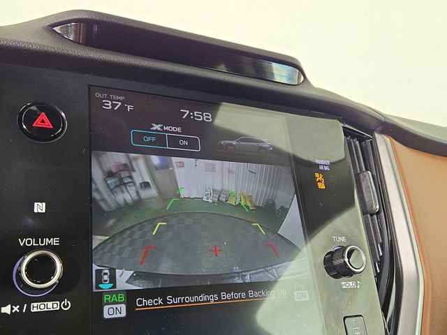 Used 2025 Subaru Outback Touring image 18