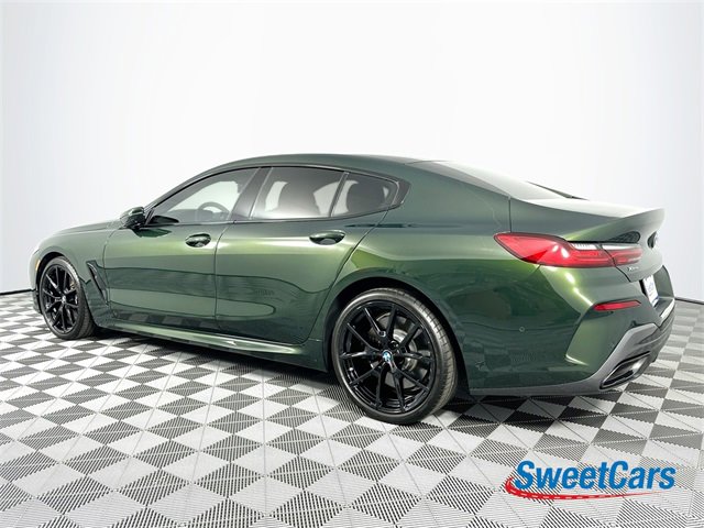 Used 2025 BMW 840i xDrive image 5