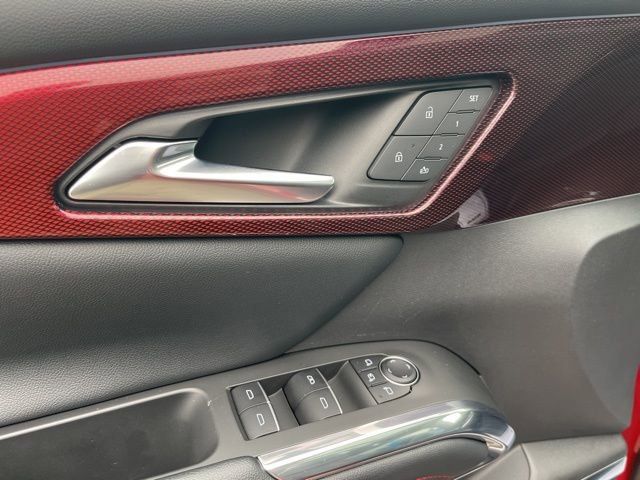 Certified 2025 Chevrolet Traverse RS w/ LPO, Floor Liner Package AWD/4WD image 17