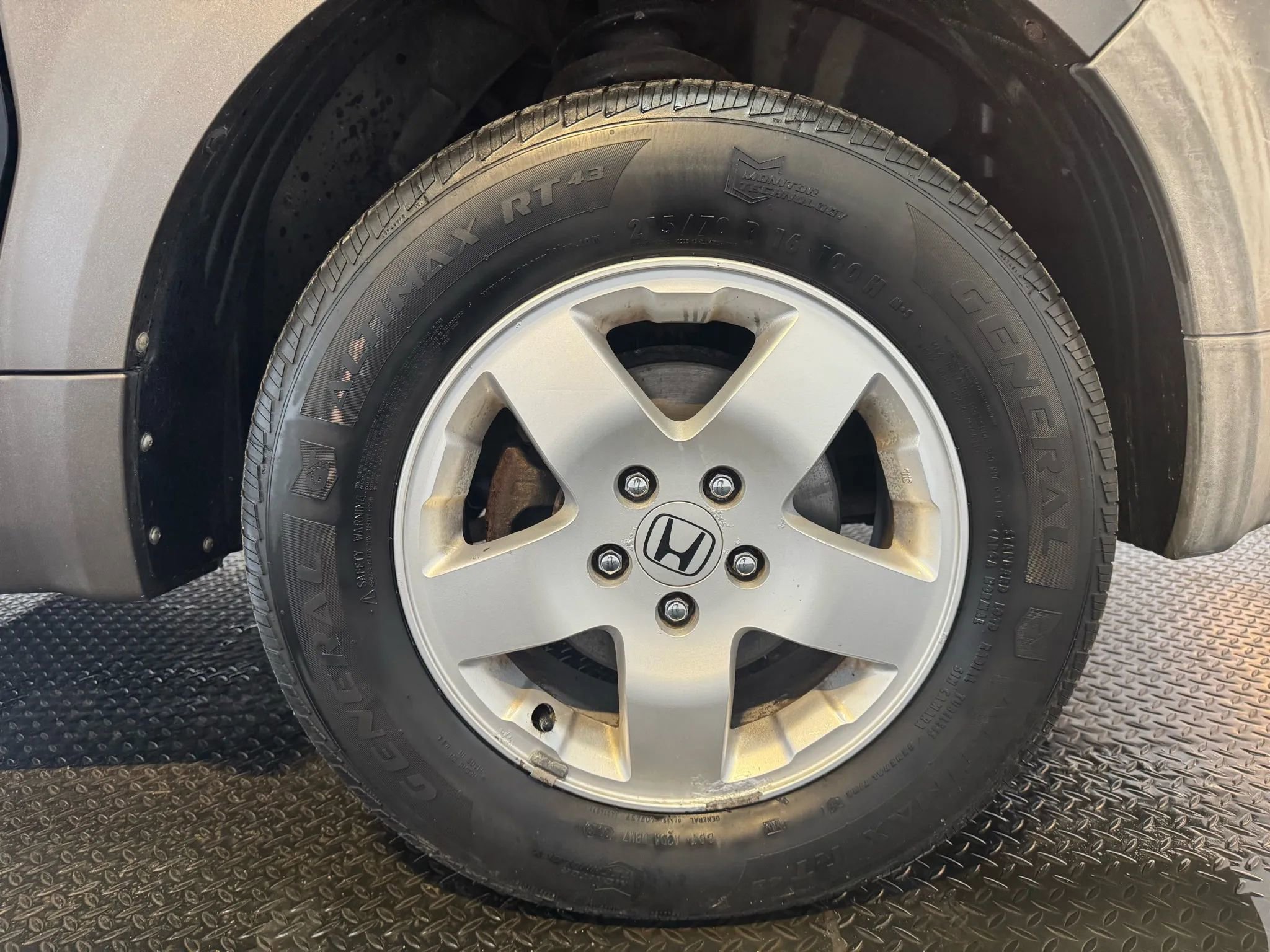 Used 2003 Honda Element EX image 26