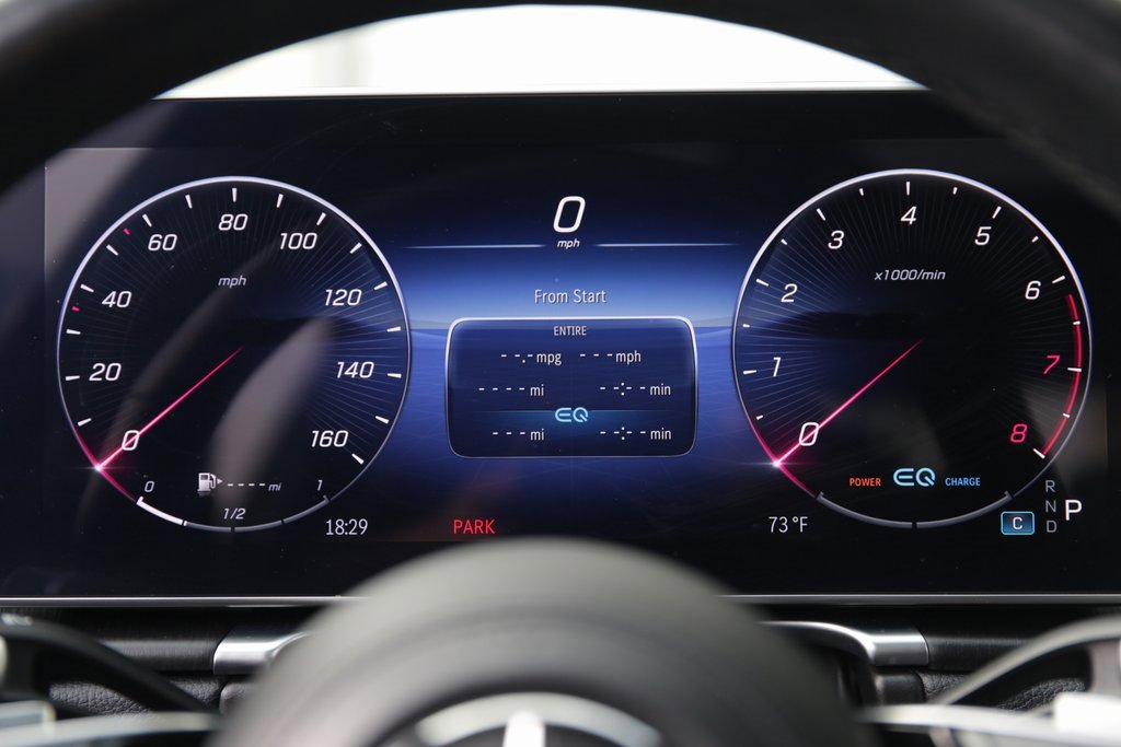 Used 2022 Mercedes-Benz S 580 4MATIC Sedan image 45