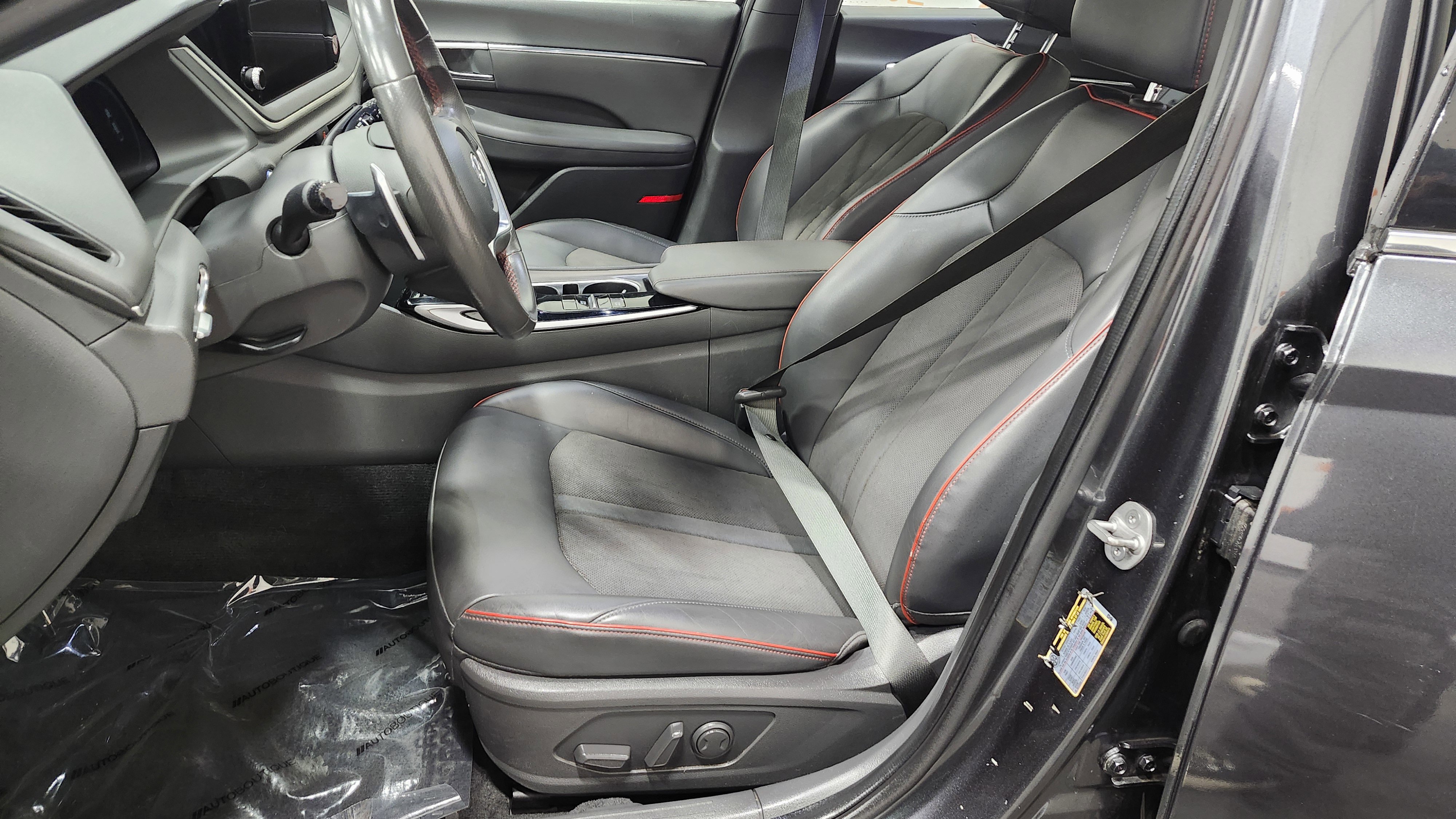 Used 2023 Hyundai Sonata SEL Plus image 24