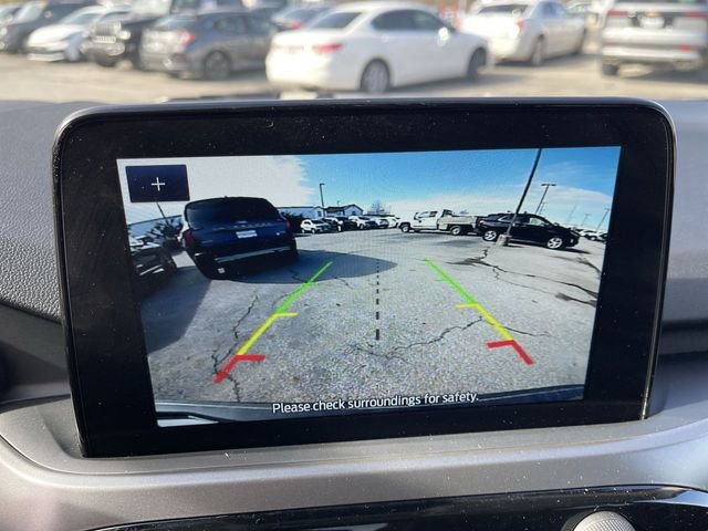 Used 2023 Ford Escape Active image 17