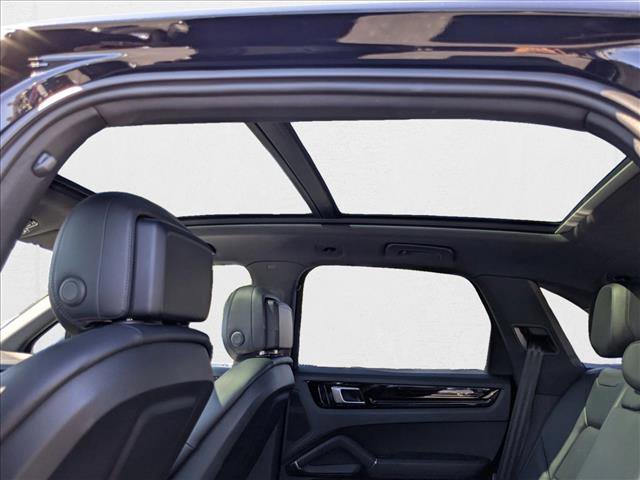 Used 2019 Porsche Cayenne image 20