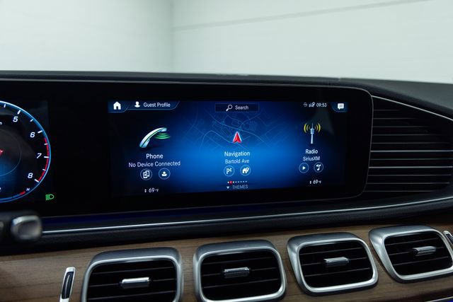 Used 2023 Mercedes-Benz GLE 350 4MATIC image 17