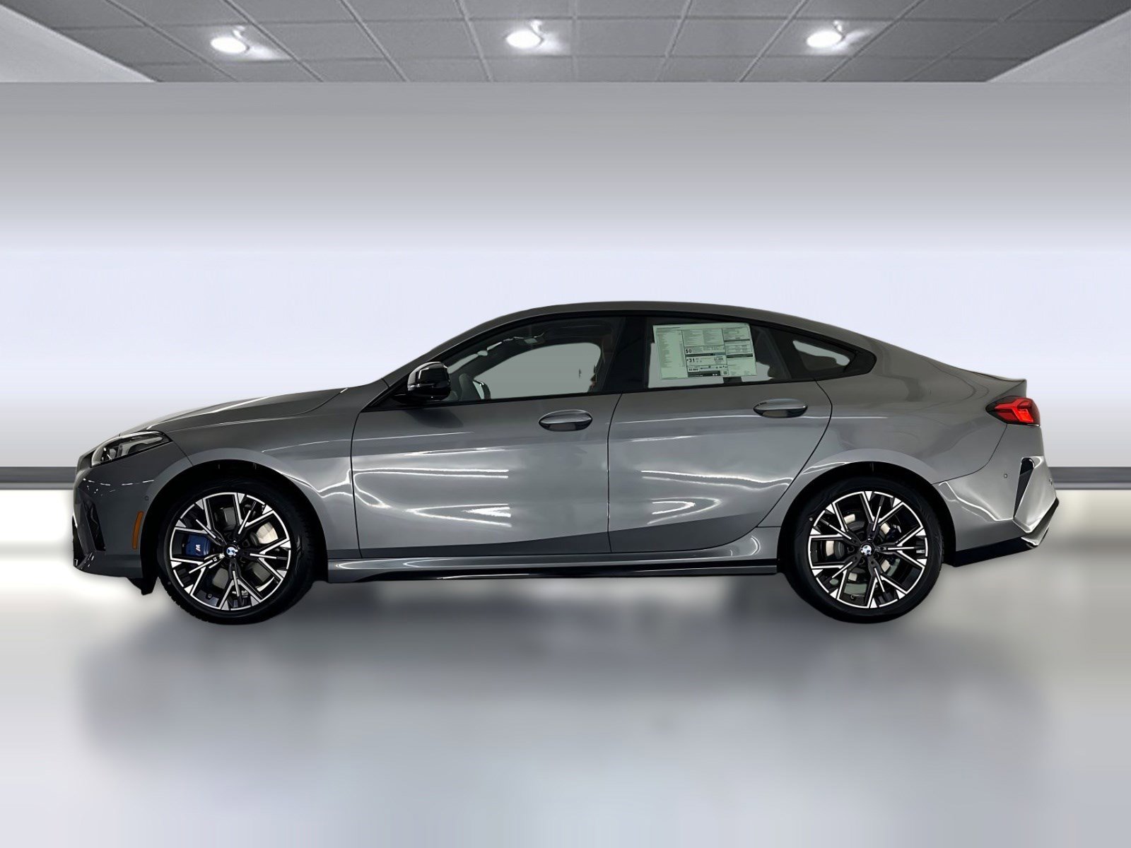 New 2026 BMW 228i w/ Premium Package FWD image 2
