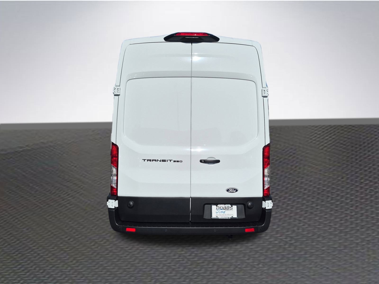 New 2026 Ford Transit 350 148 High Roof Extended image 6