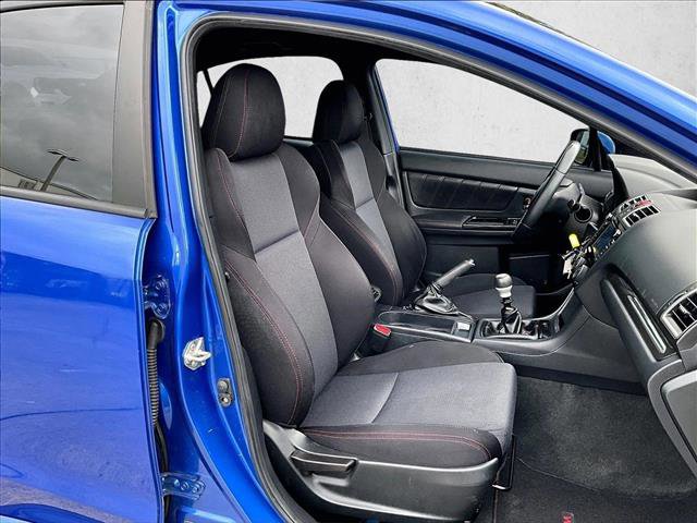 Used 2021 Subaru WRX image 9