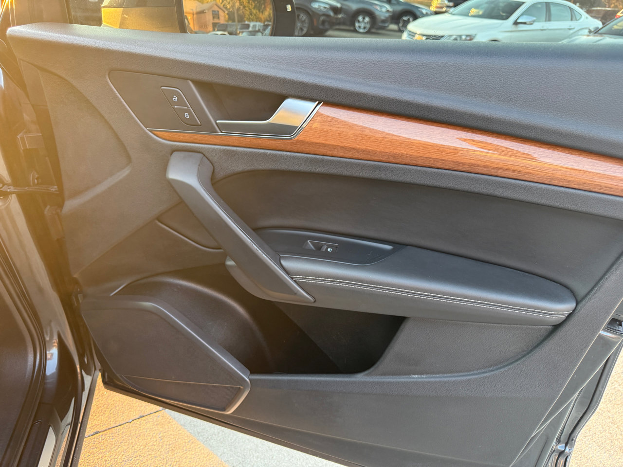 Used 2021 Audi Q5 2.0T Premium Plus image 32