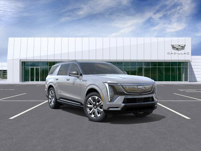 New 2026 Cadillac Escalade IQL Luxury w/ LPO, Radiant Package AWD/4WD image 1