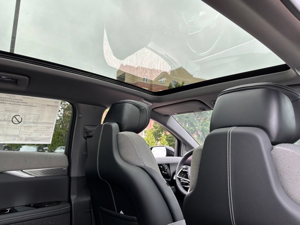 New 2027 Cadillac Optiq Luxury AWD/4WD image 37