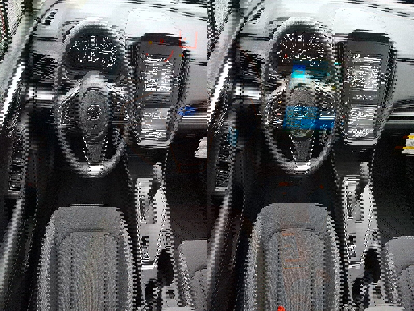 Certified 2025 Subaru Impreza 2.0i image 11