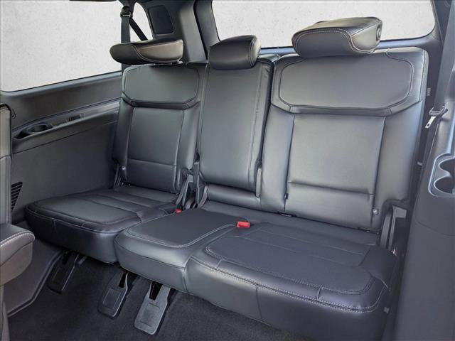 New 2026 Ford Expedition Max Platinum w/ Stealth Performance Package image 17