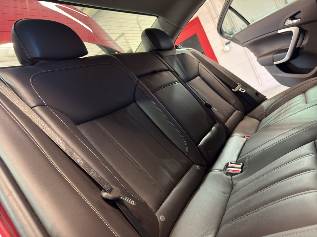 Used 2016 Buick Regal Premium FWD image 25