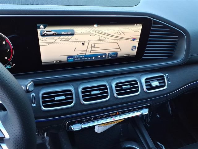 New 2026 Mercedes-Benz GLE 53 AMG 4MATIC image 5
