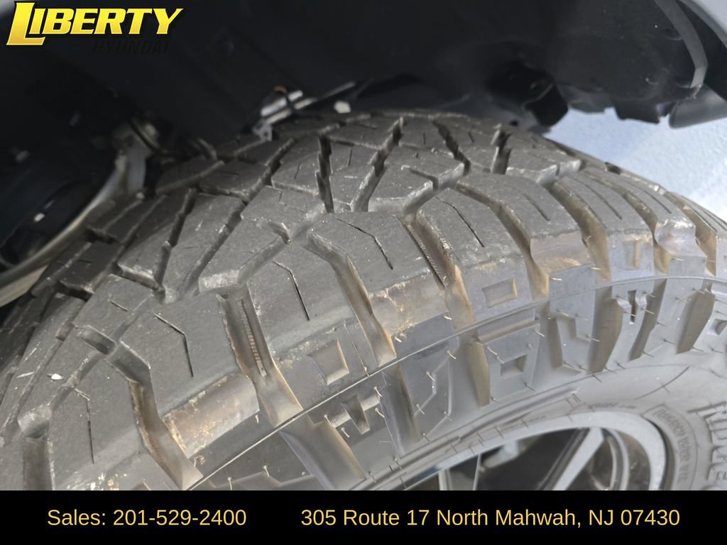 Used 2021 Ford Bronco Big Bend AWD/4WD image 30